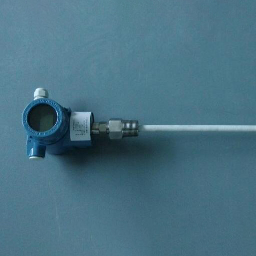 高溫高壓耐腐蝕桿式電容液位計